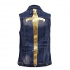 Ready Player One Parzival Wade Denim Vest