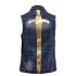 Ready Player One Parzival Wade Denim Vest