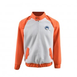 A Place Further Than The Universe Jacket