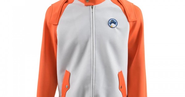A Place Further Than The Universe Jacket