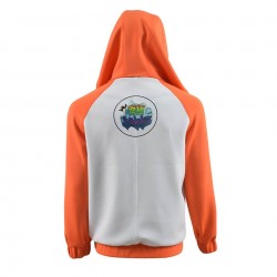 A Place Further Than The Universe Jacket