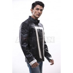 Agents Of Shield Ghost Rider Leather Jacket Season 4