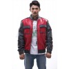 Back to the Future Part II Marty McFly Jacket