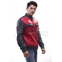 BTTF Part II Marty McFly Jacket