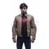 Jason Todd Red Hood Leather Jacket and Vest
