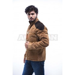 Battlestar Galactica Warrior Viper Pilot Jacket