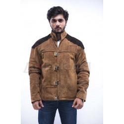 Battlestar Galactica Warrior Viper Pilot Jacket