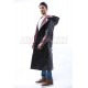DMC 5 Leather Coat DMC 5 Leather Coat