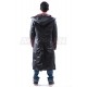 DMC 5 Leather Coat