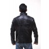 DA Dean Ambrose Leather Jacket