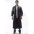DMC Dante Black Coat