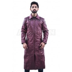 DMC 4 Dante Coat