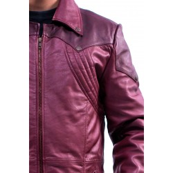 DMC 4 Dante Coat