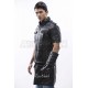Final Fantasy XV Noctis Lucis Caelum Leather Jacket Final Fantasy XV Noctis Lucis Caelum Leather Jacket