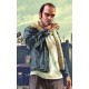 Trevor Philips Denim Jacket GTA V Trevor Philips Denim Jacket GTA V
