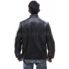 Agents Of Shield Ghost Rider Leather Jacket Season 4
