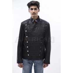 Westworld Hector Escaton Leather Jacket