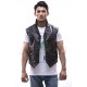 Hell on Wheels Cullen Bohannan Leather Vest Hell on Wheels Cullen Bohannan Leather Vest