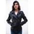 Jessica Jones TV Series Leather Jacket