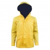 Jonas Kahnwald Dark Yellow Jacket