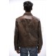 John Wick Keanu Reeves Leather Jacket