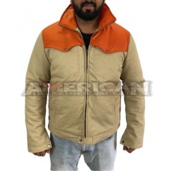 Kevin Costner Yellowstone John Dutton Jacket