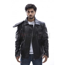 Fury Road Max Rockatansky Leather Jacket