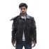 Fury Road Max Rockatansky Leather Jacket