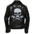 Marlon Brando Johnny Strabler BRMC The Wild One Leather Jacket