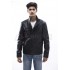 Metal Gear Solid V Venom Snake Leather Jacket