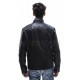 Metal Gear Solid V Venom Snake Leather Jacket Metal Gear Solid V Venom Snake Leather Jacket