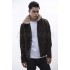 Rick Grimes The Walking Dead Season 4 and 5 Leather Jacket
