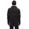 Rick Grimes The Walking Dead Season 4 and 5 Leather Jacket
