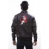 Shenmue Ryo Hazuki Leather Jacket