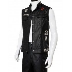 St. John Deacon Days Gone Vest St. John Deacon Days Gone Vest