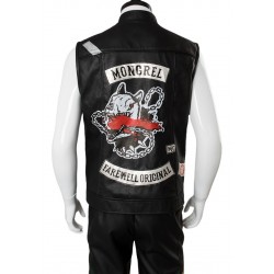 St. John Deacon Days Gone Vest