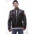 Star Wars The Last Jedi Poe Dameron Leather Jacket
