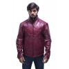 Smallville Superman Leather Jacket