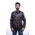 The Flash Season 2 Jay Garrick Leather Jacket