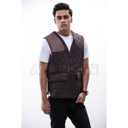 The Walking Dead Governor Vest The Walking Dead Governor Vest