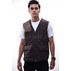 The Walking Dead Governor Vest