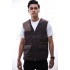 The Walking Dead Governor Vest