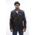 The Walking Dead Negan Leather Jacket