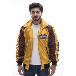 The Wanderers Jacket