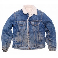 Trevor Philips Denim Jacket GTA V