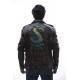 Tunnel Snakes Rule Leather Jacket Tunnel Snakes Rule Leather Jacket