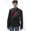Westworld Hector Escaton Leather Jacket