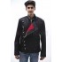 Westworld Hector Escaton Leather Jacket