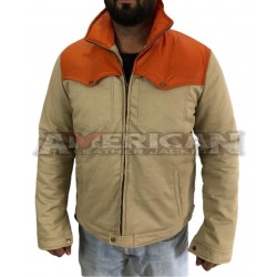 Kevin Costner Yellowstone John Dutton Jacket