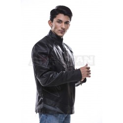 The Flash Zoom Season 2 Leather Jacket The Flash Zoom Season 2 Leather Jacket